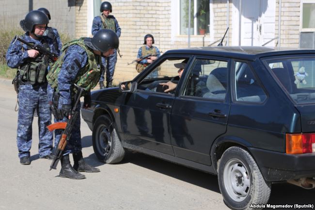 В Дагестане прекратили практику безосновательных преследований верующих. Фото: Спутник