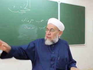 Талгат Таджуддин: знание русского языка для ректора исламской академии не обязательно