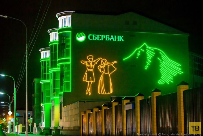 Сбербанк Чечни стал объектом расследования фактов мошенничества