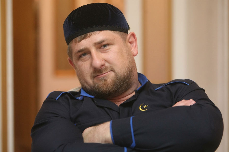 Глава Чечни пригласил журналистов поискать геев в Чечне