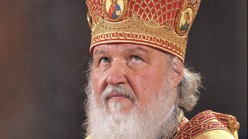 С точки зрения канонов православия, экуменизм является ересью, негодуют священники. Фото: Коммерсант