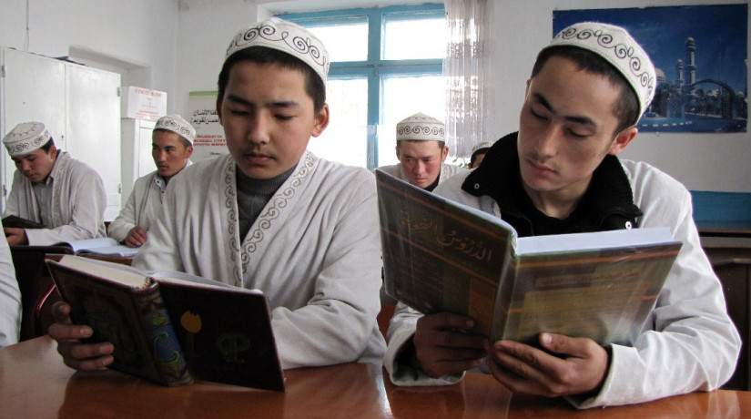 Исламское образование не отвечает требованиям сегодняшнего дня