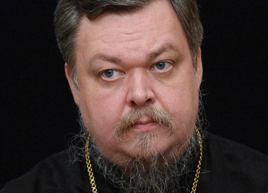 Всеволод Чаплин