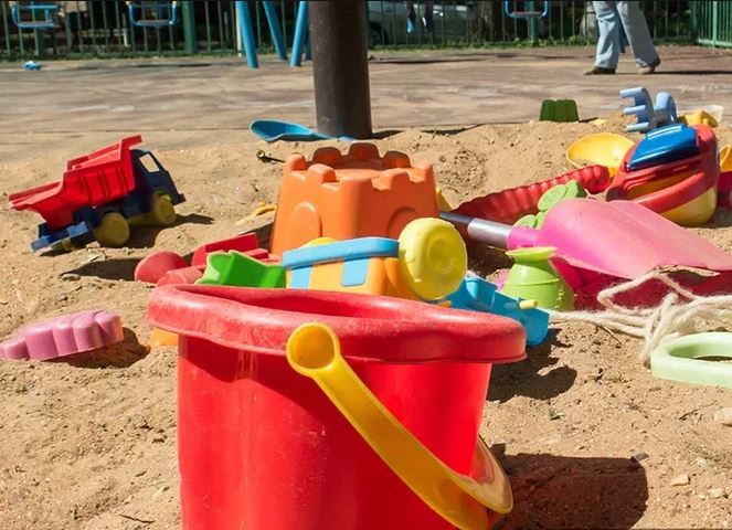 Причиной конфликта стала сломанная игрушка