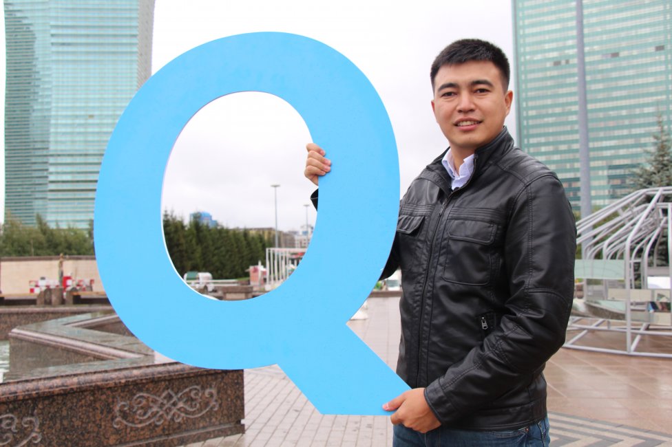 Большинство жителей Казахстана поддерживает переход на латиницу