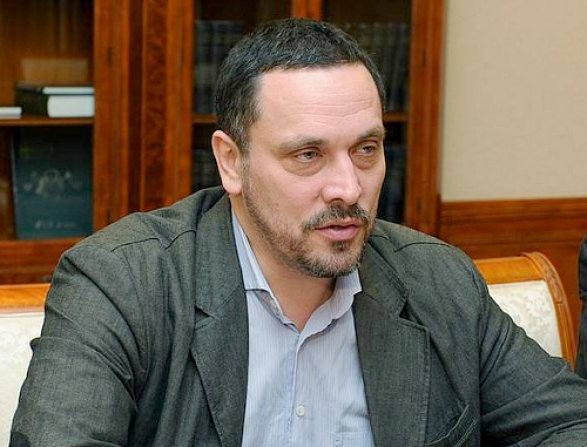 Максим Шевченко