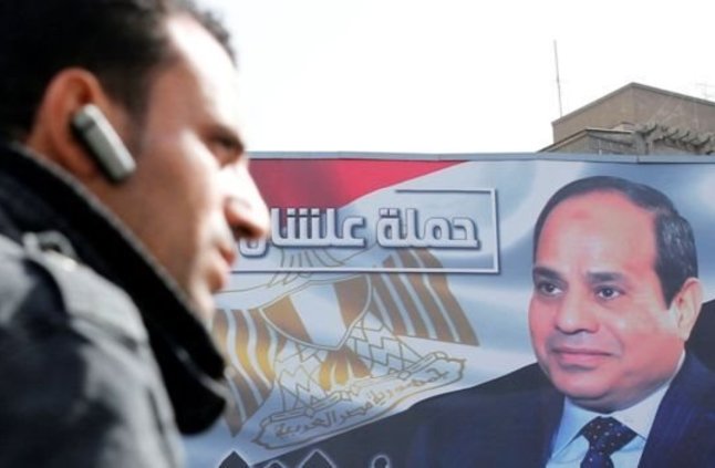 Египет возвращается к временам Хосни Мубарака