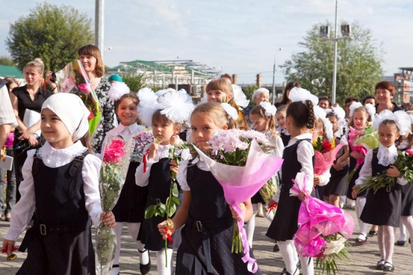 В Татарстане готовятся к новому учебному году