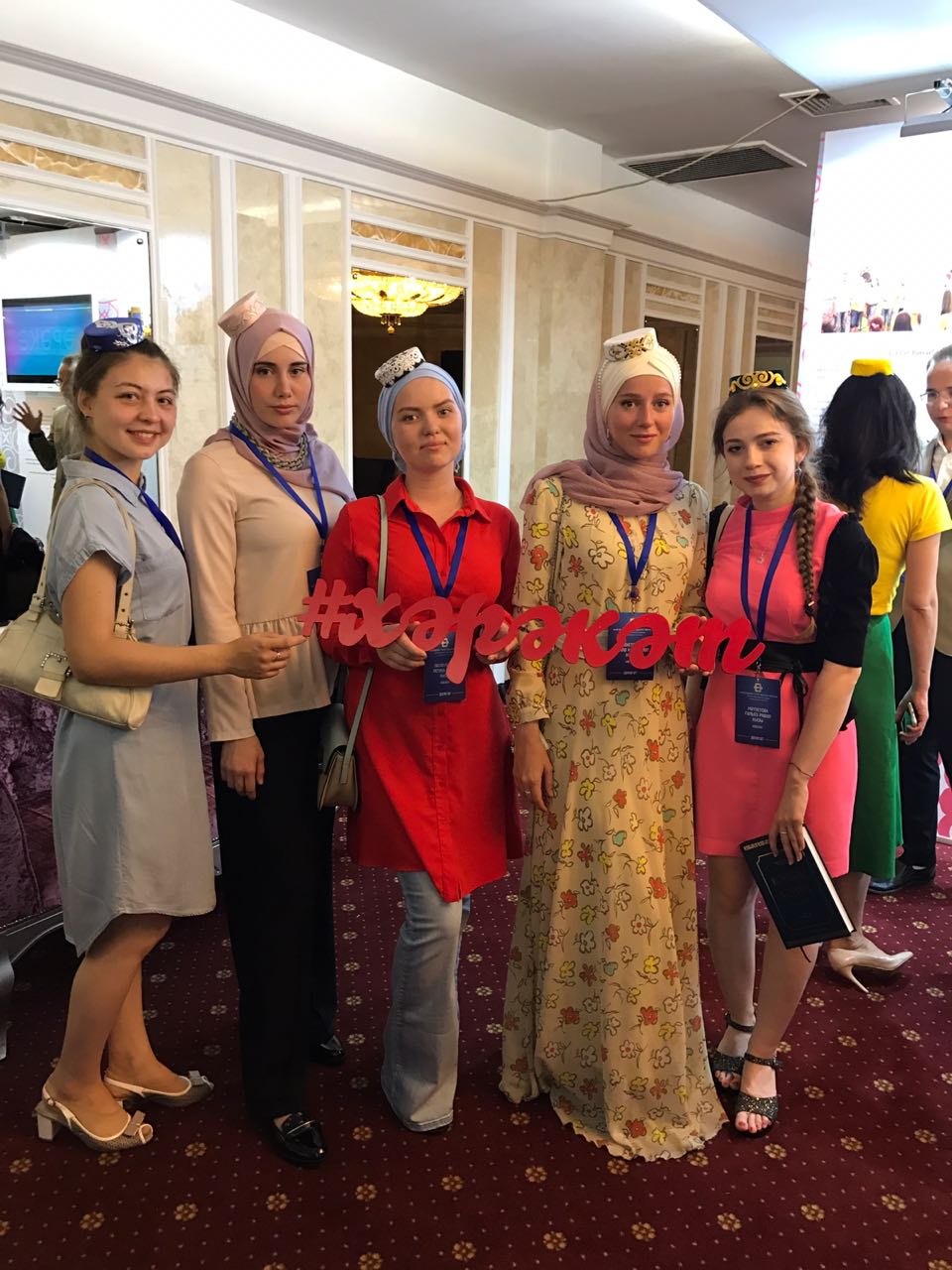 В Казани проходит VIII Всемирный форум татарской молодежи (ФОТО) - IslamNews