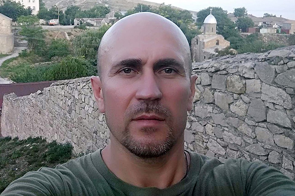 Худаков после ссоры с женой расстрелял ее родителей и покончил с собой