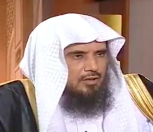 Шейх аль-Хаслян