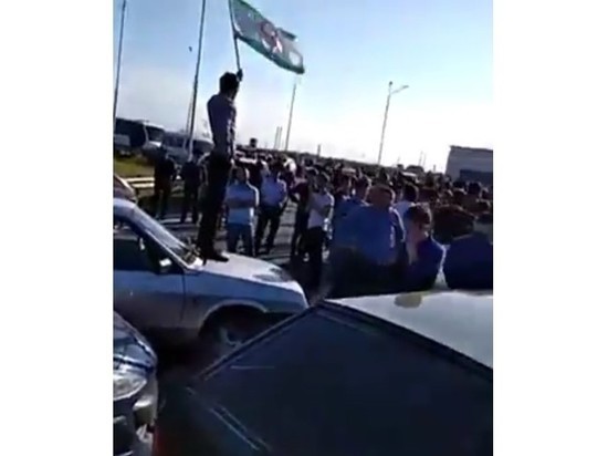 Фрагмент видео