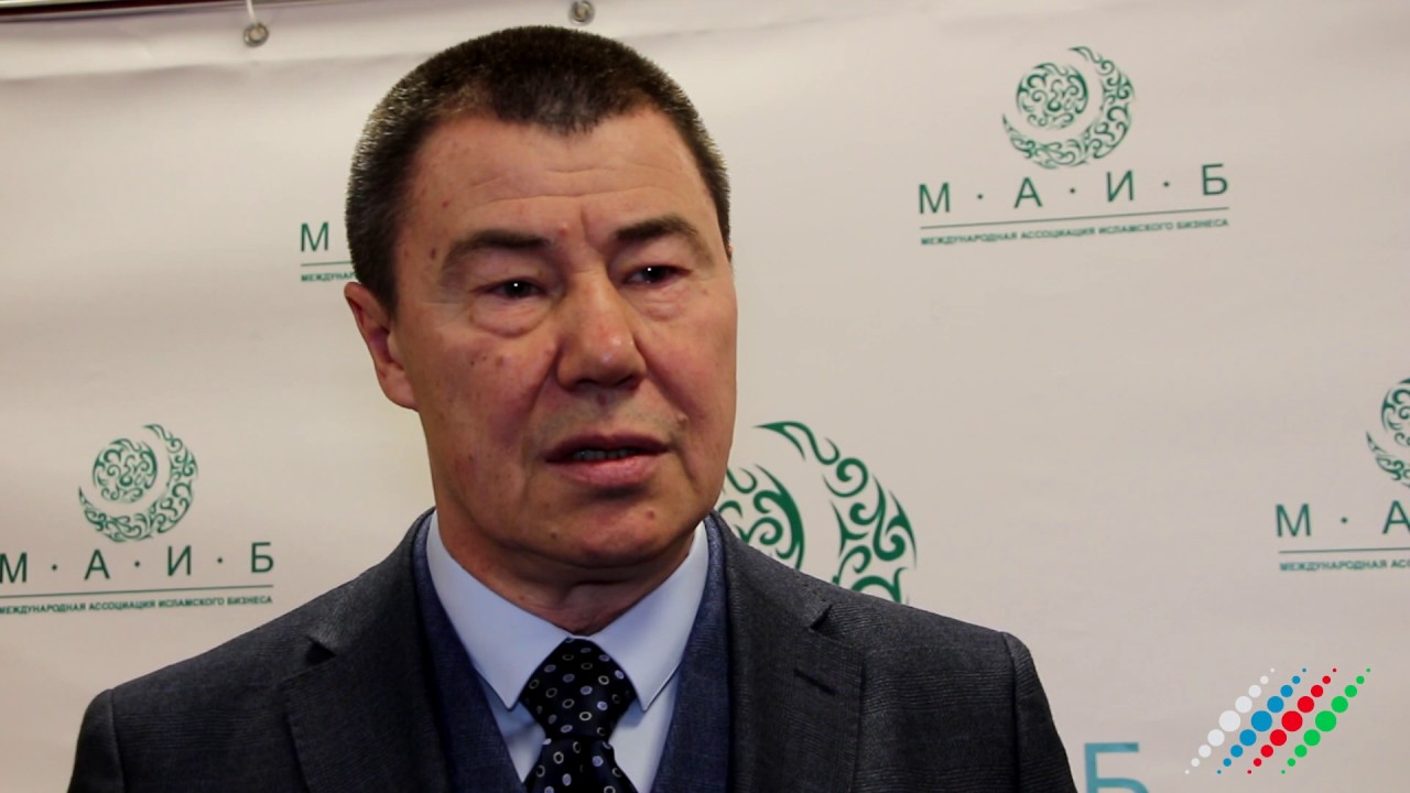 Марат Кабаев