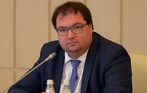 Максут Шадаев