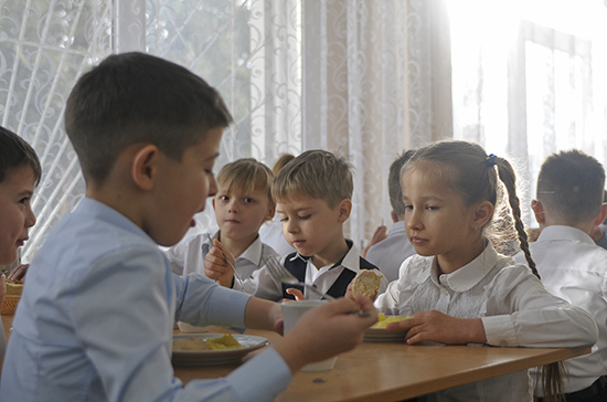 Фото: ПГ / Александр Мащенко