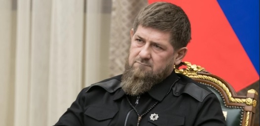 Рамзан Кадыров