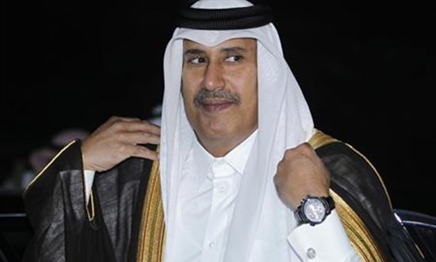 СМИ назвали экс-эмира Катара Хамада Джассима бин Джабера инициатором попытки военного переворота