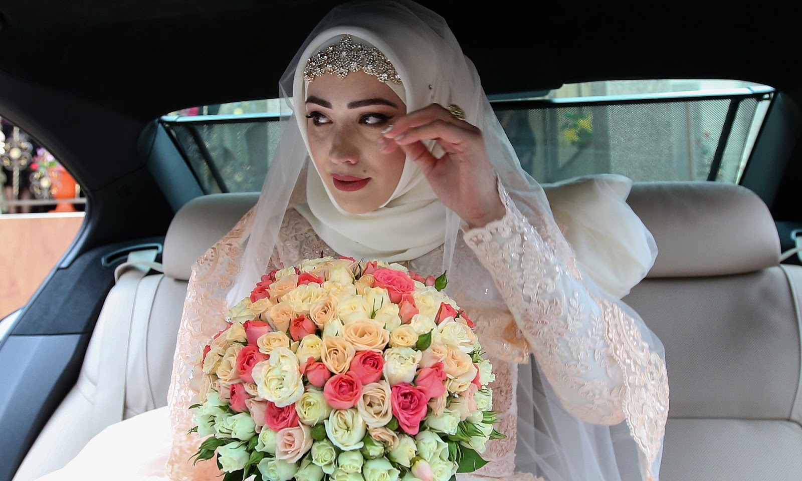 Чеченская невеста