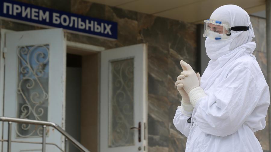 Иллюстративное фото