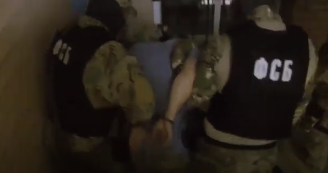 Фрагмент видео