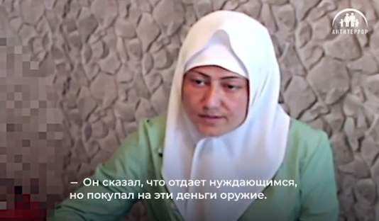 Мохигул Примова