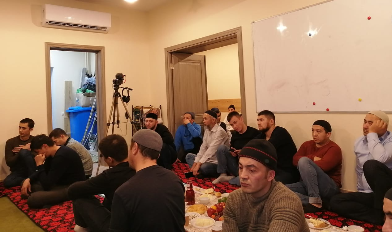 Собравшихся призвали изучать биографию пророка Мухаммада