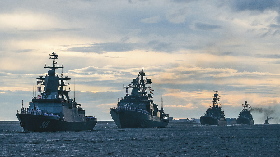 Иллюстративное фото