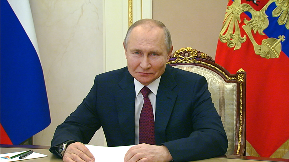 В.Путин
