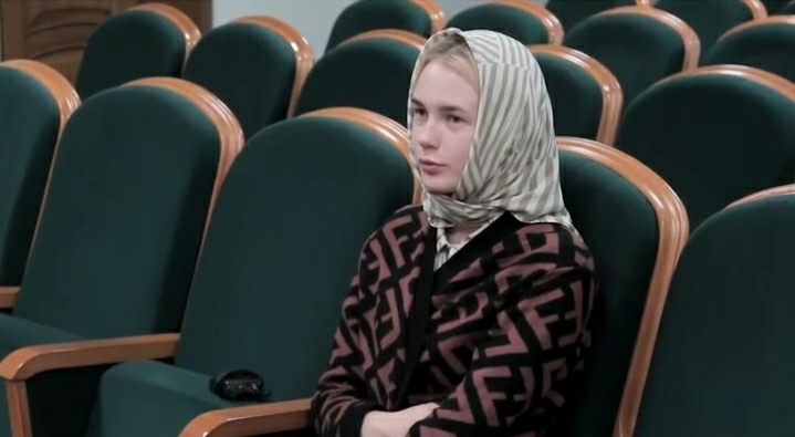 Анна Нилова