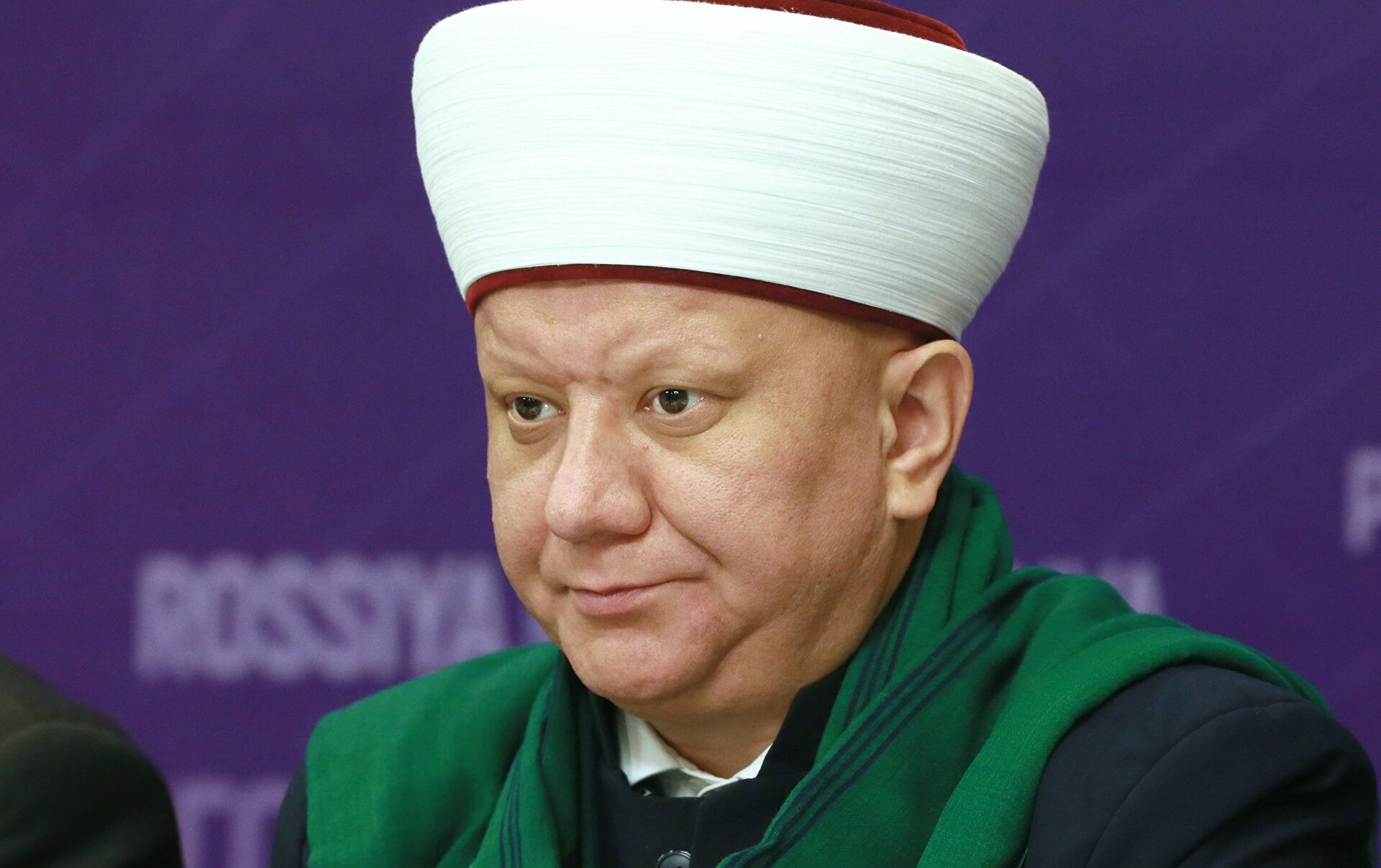 Альбир Крганов