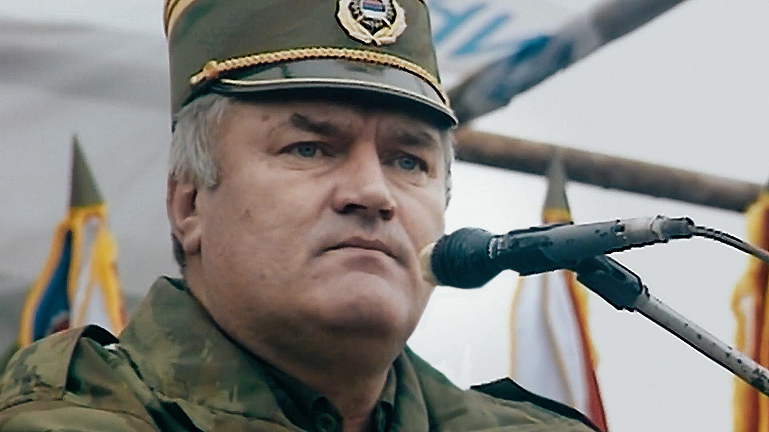Ратко Младич