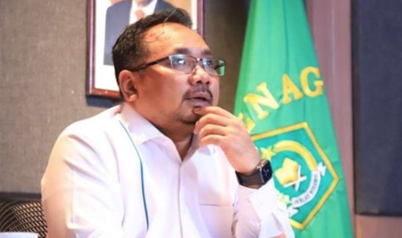 Министр по делам религии Индонезии
