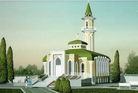 Проект из Тамбова подкорректировали с учетом климатических условий Сибири