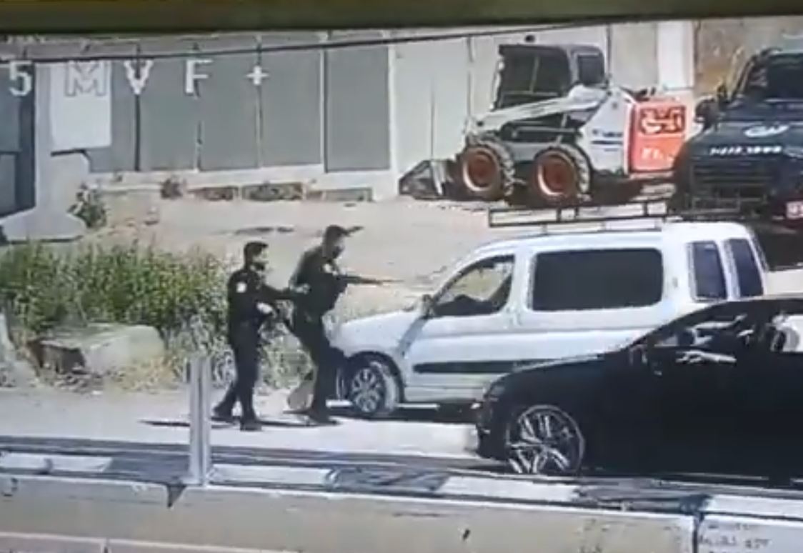 Кадр из видео