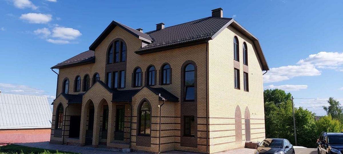 В Саранске торжественно откроют мусульманский центр