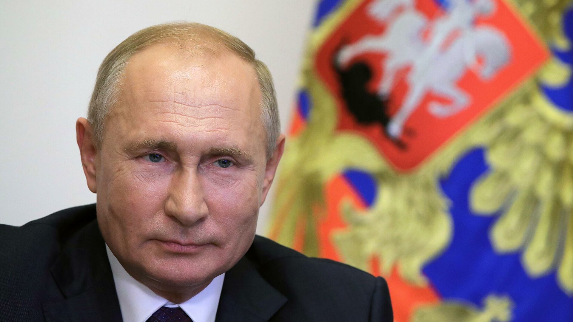 بوتين يصدر مرسوما يقضي بزيادة عديد الجيش الروسي