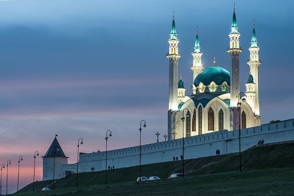موسكو: العلاقات بين روسيا والدول الإسلامية آخذة في الازدياد