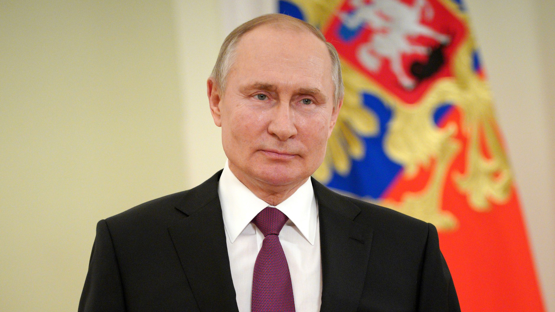 بوتين يؤكد على عظمة روسيا وانتصارها المستقبلي