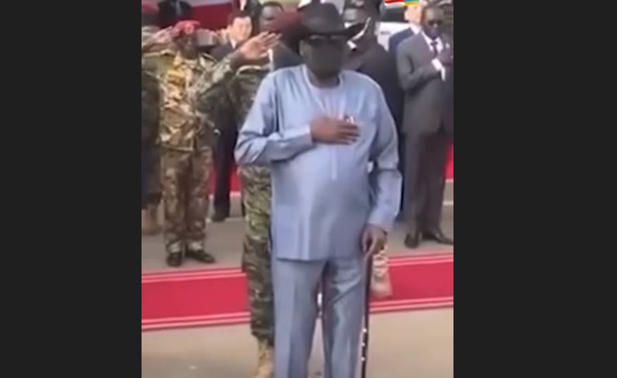 Кадр из видео