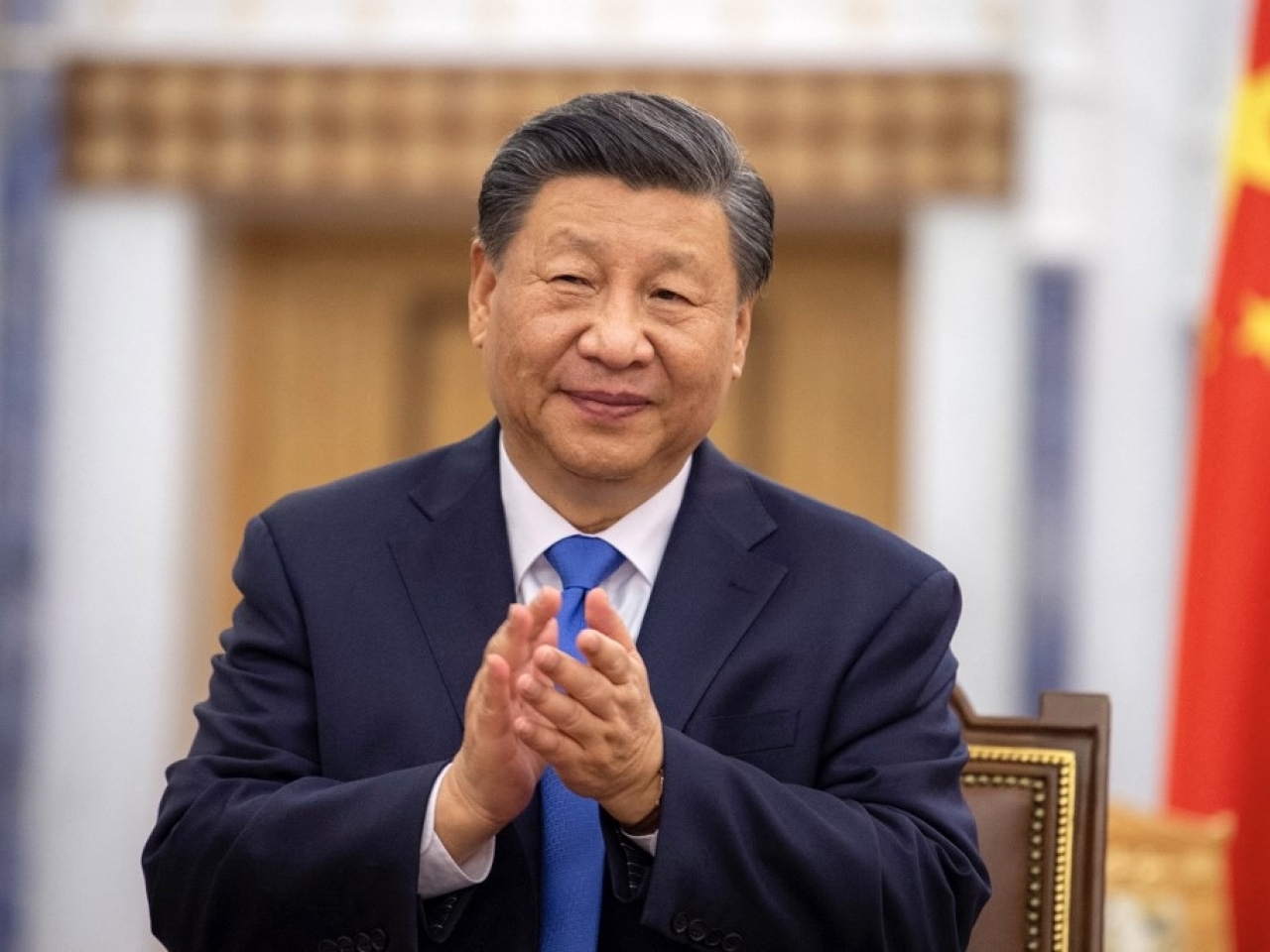 Пекин проведет первый саммит КНР–Центральная Азия