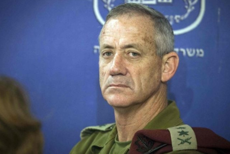 Израильский экс-министр угрожает гражданской войной в стране