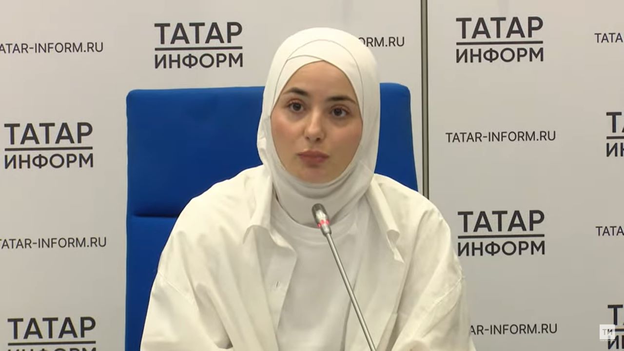 Мусульманки обсудят проблему семейного насилия на Fashion ифтаре - IslamNews