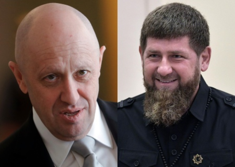 Пригожин рассказал о мудром поступке Кадырова
