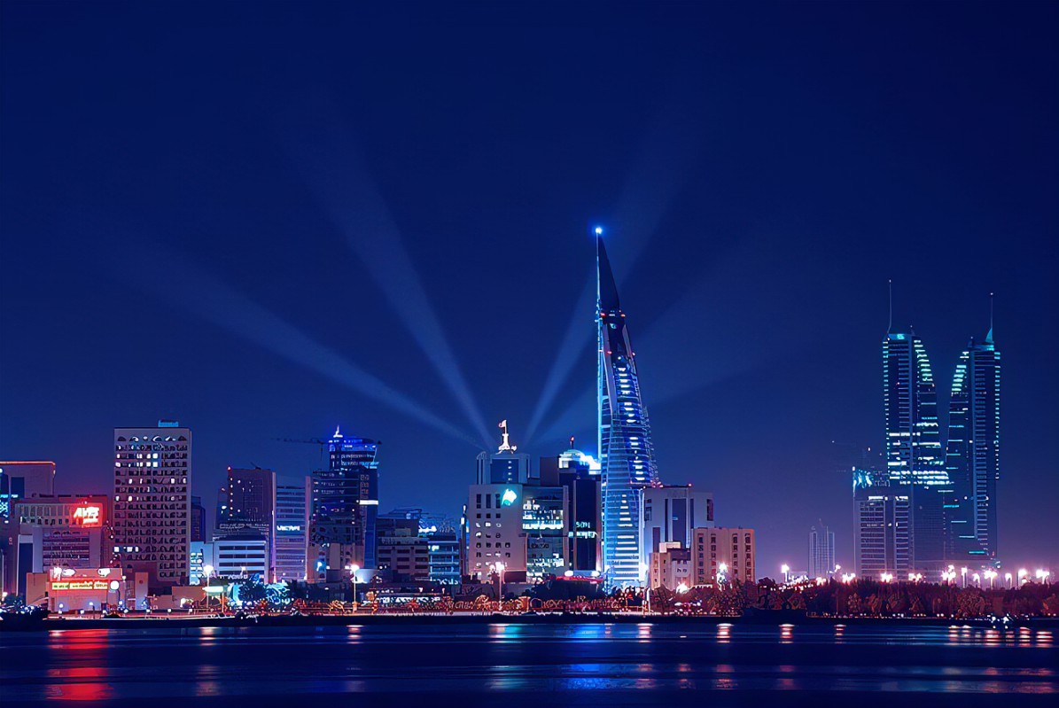 Кувейт и Бахрейн изучают вопрос об отмене виз для россиян