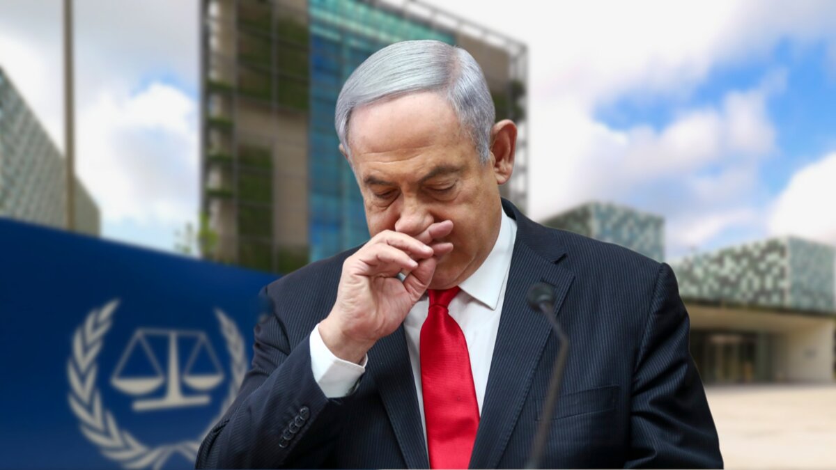 Израиль испугался возможных ордеров МУС