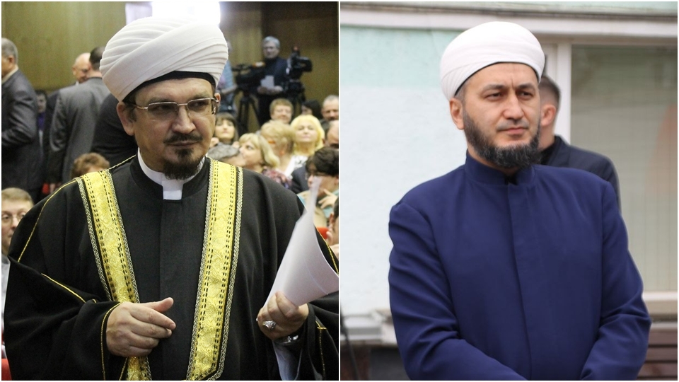 В Саратовской области впервые за 30 лет сменился муфтий