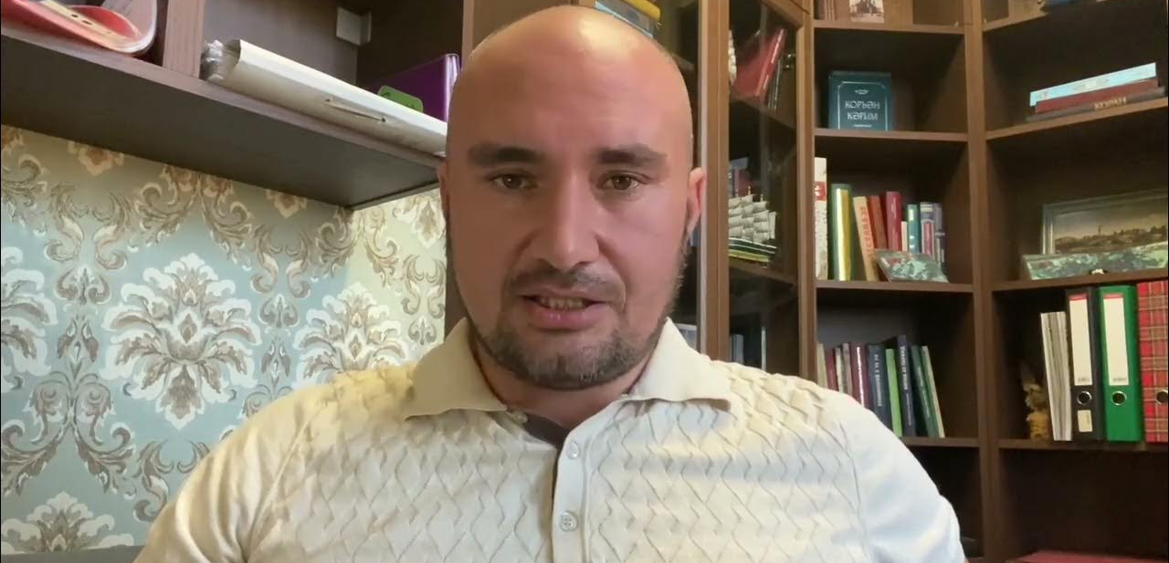 Адвокат Нагиев объяснил нежелательность ношения никаба