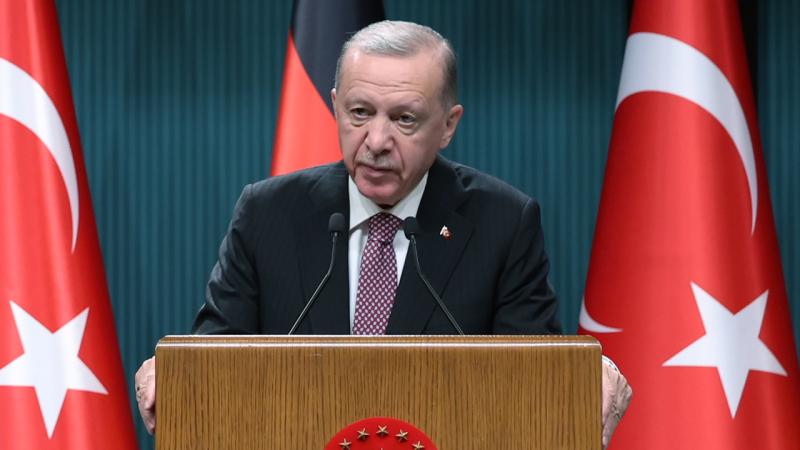 Турция свертывает торговлю с Израилем