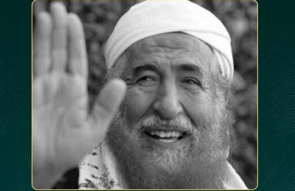 Скончался известный исламский ученый Абдуль Маджид аз-Зиндани