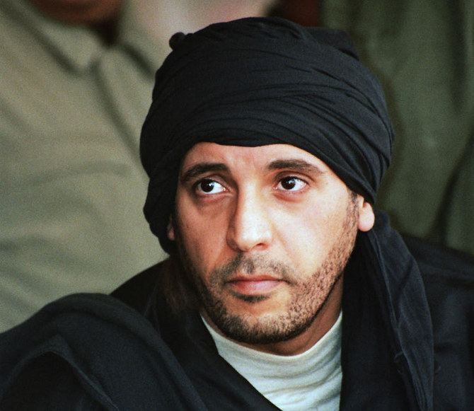 Положение Ганнибала Каддафи вызвало гнев ливийских властей